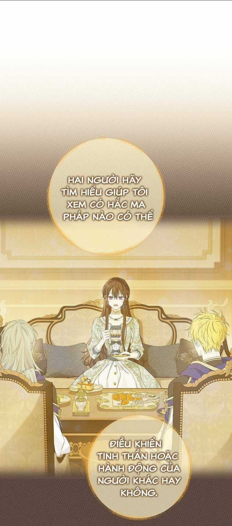 Thực Ra Tôi Mới Là Thật Chapter 96.2 trang 5