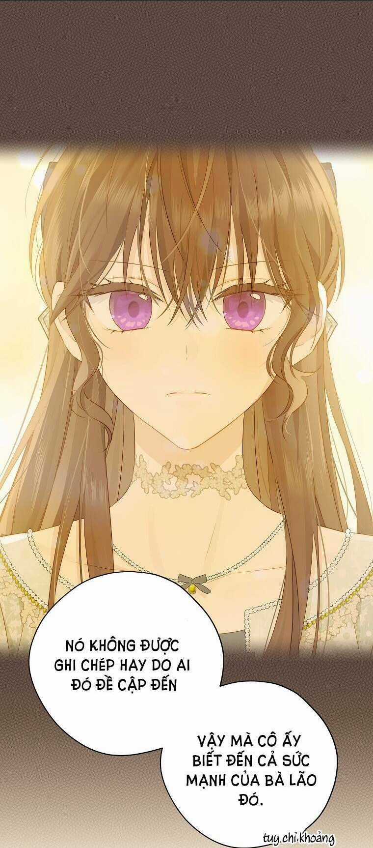 Thực Ra Tôi Mới Là Thật Chapter 96.2 trang 6