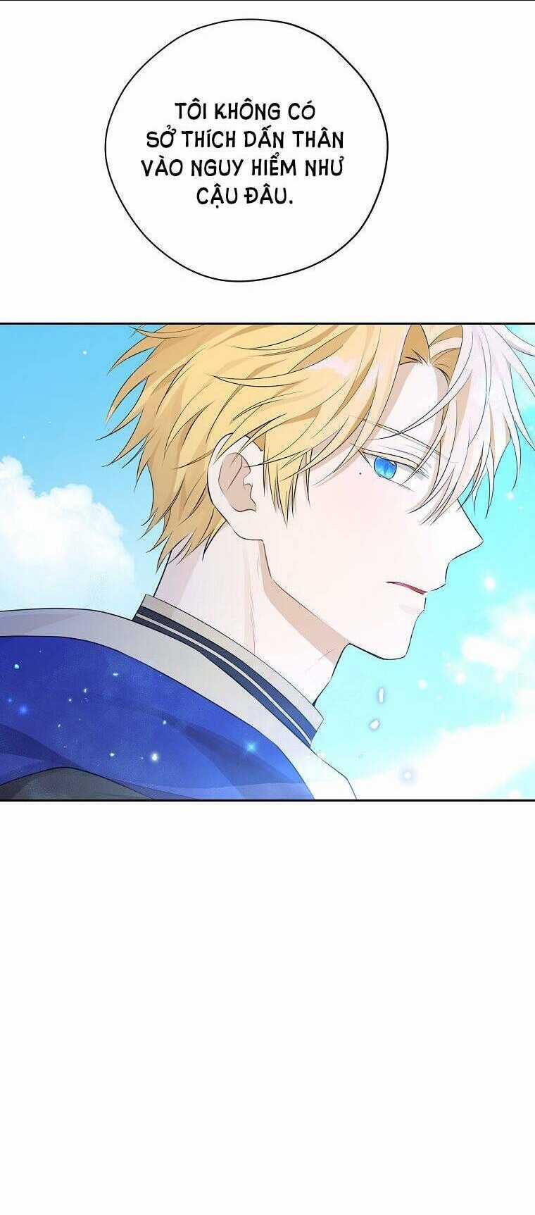 Thực Ra Tôi Mới Là Thật Chapter 96.2 trang 9