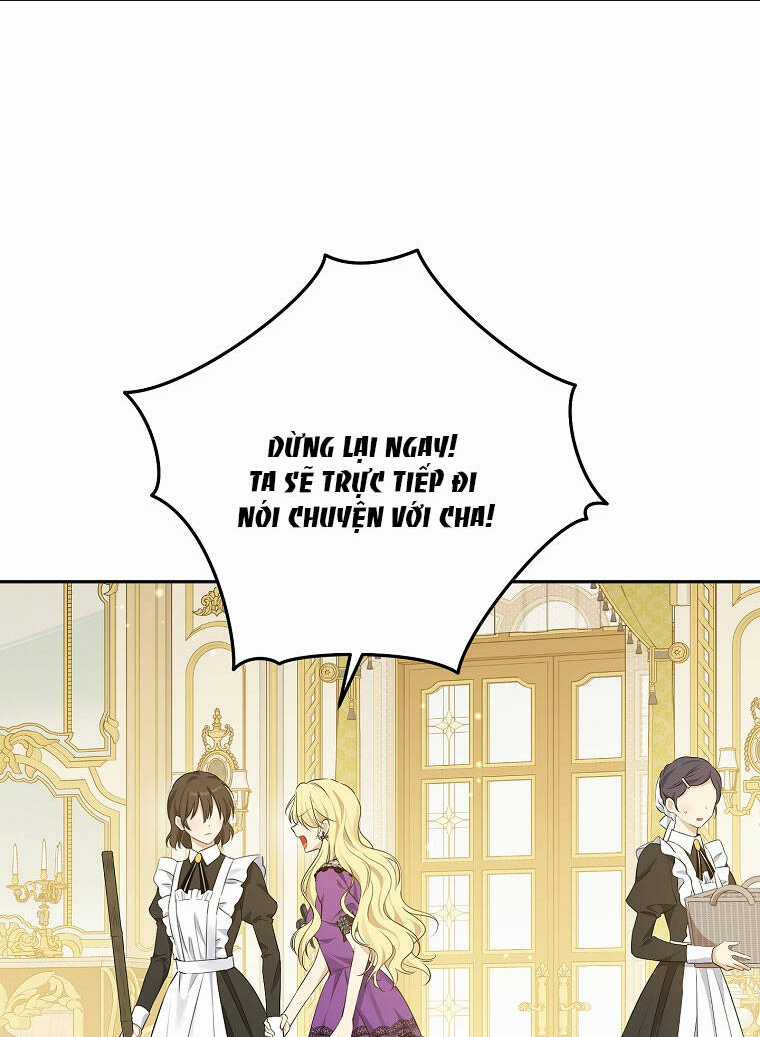 Thực Ra Tôi Mới Là Thật Chapter 97.1 trang 12