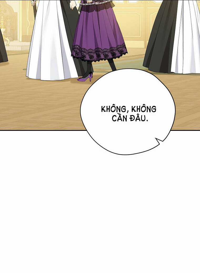 Thực Ra Tôi Mới Là Thật Chapter 97.1 trang 13