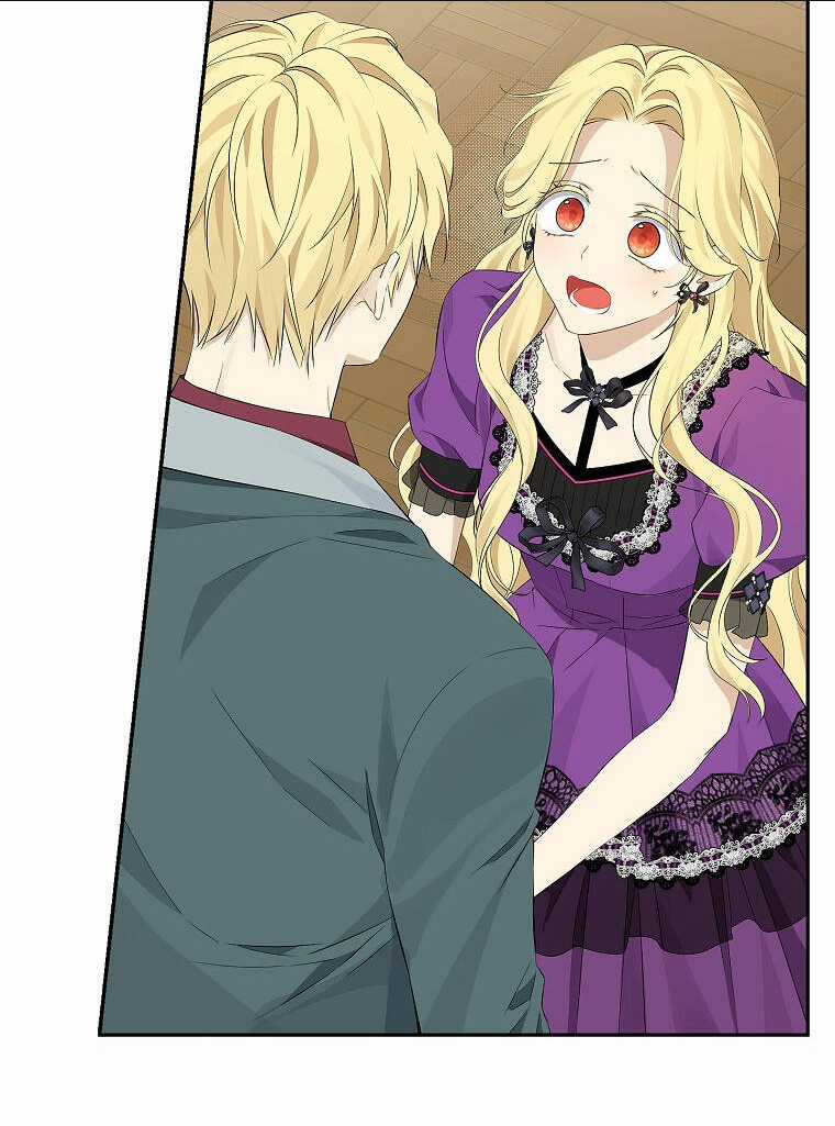 Thực Ra Tôi Mới Là Thật Chapter 97.1 trang 17