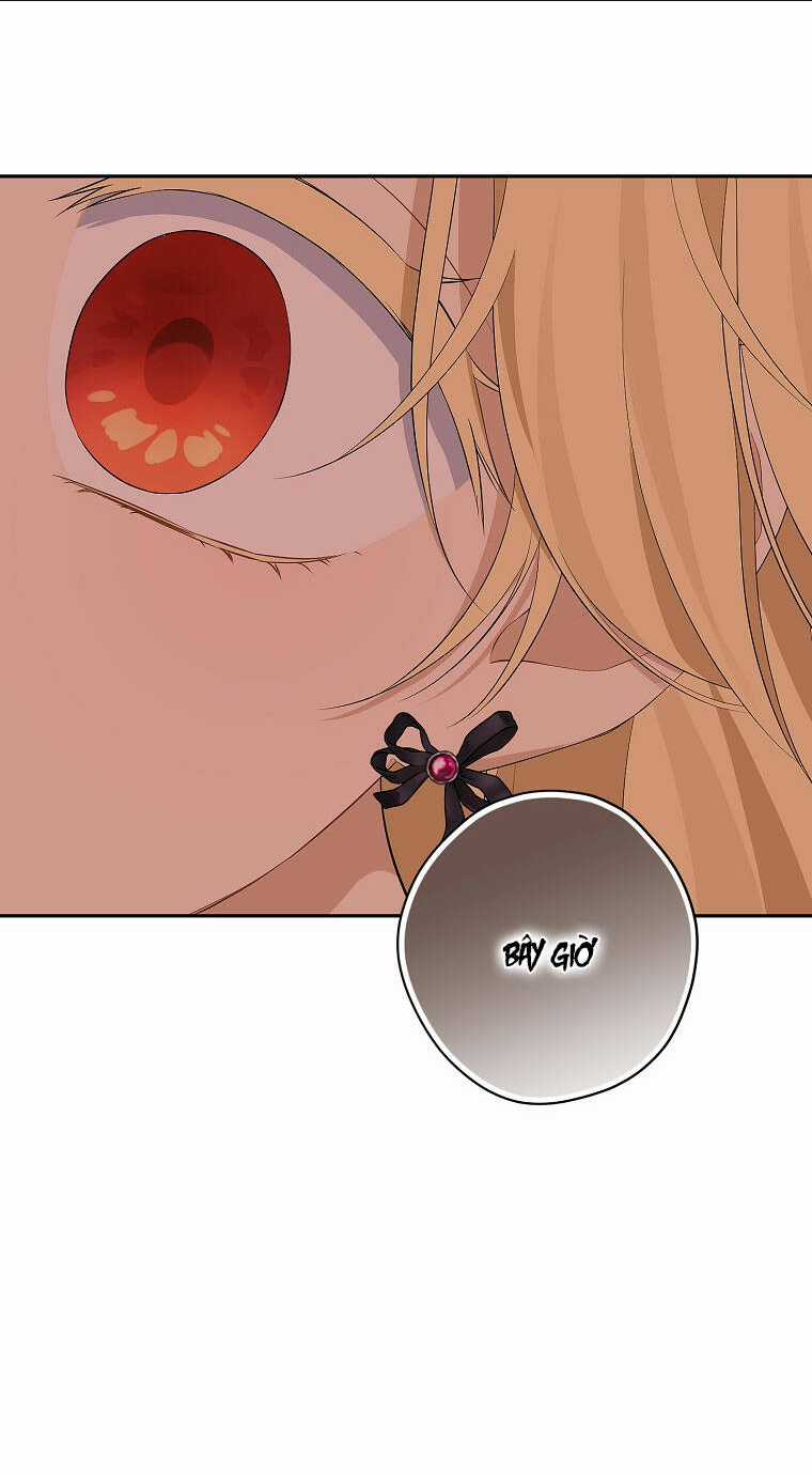 Thực Ra Tôi Mới Là Thật Chapter 97.1 trang 19