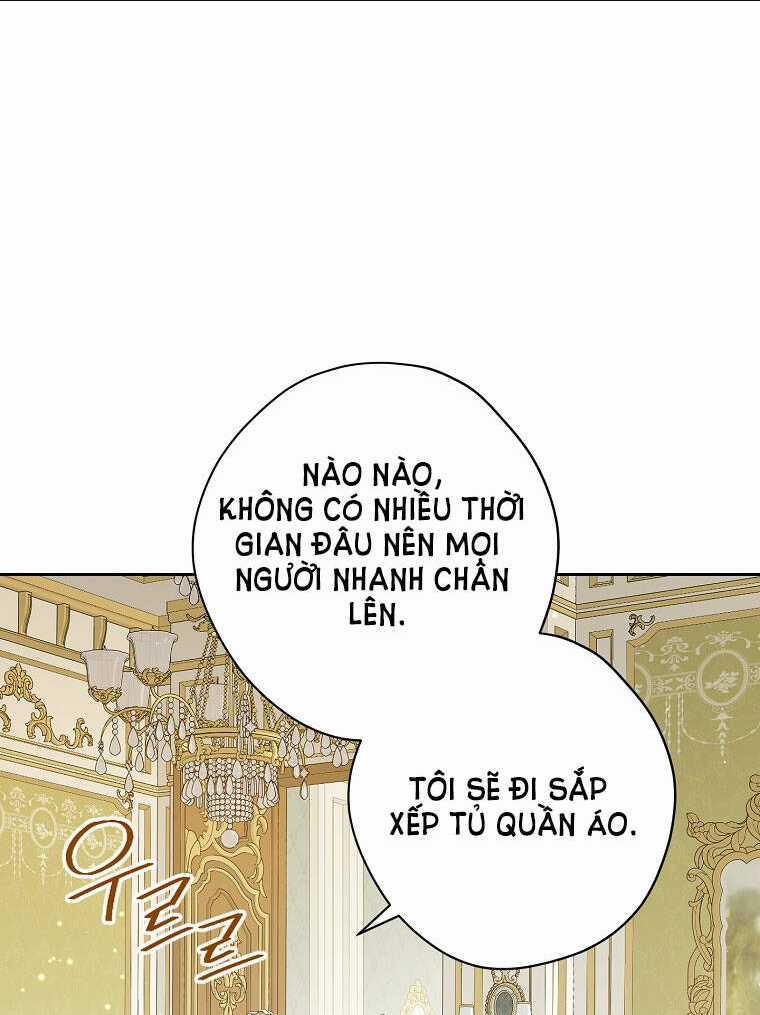 Thực Ra Tôi Mới Là Thật Chapter 97.1 trang 3