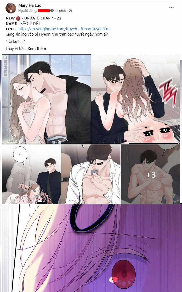 Thực Ra Tôi Mới Là Thật Chapter 97.1 trang 30