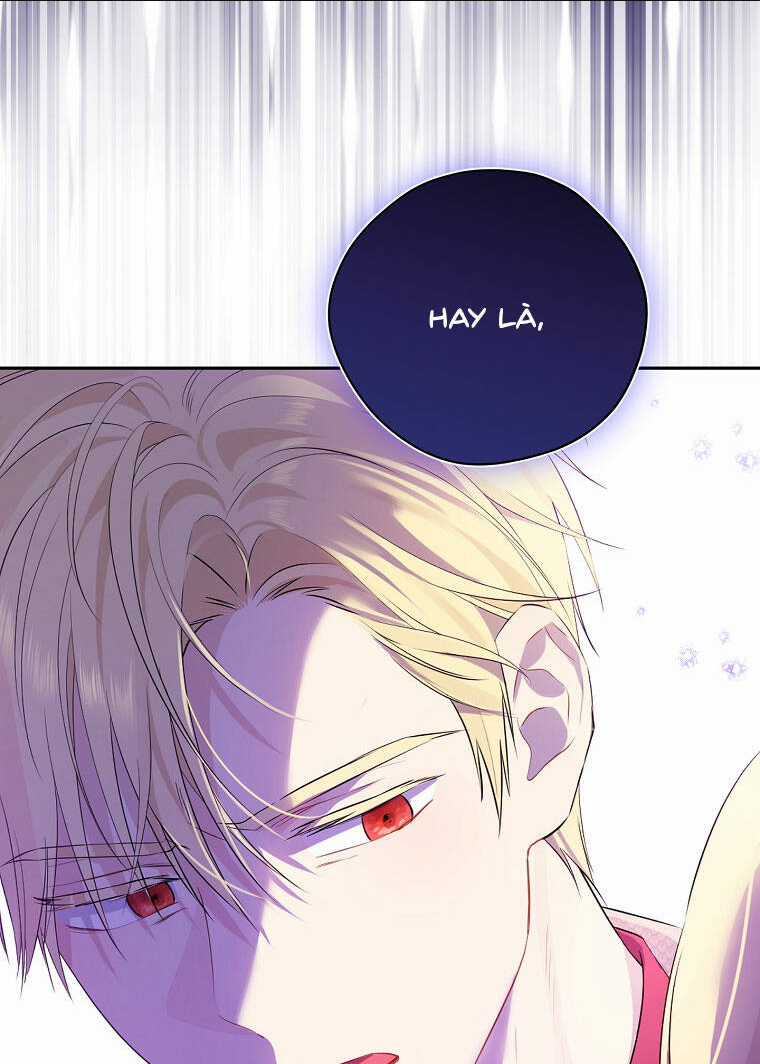 Thực Ra Tôi Mới Là Thật Chapter 97.1 trang 32