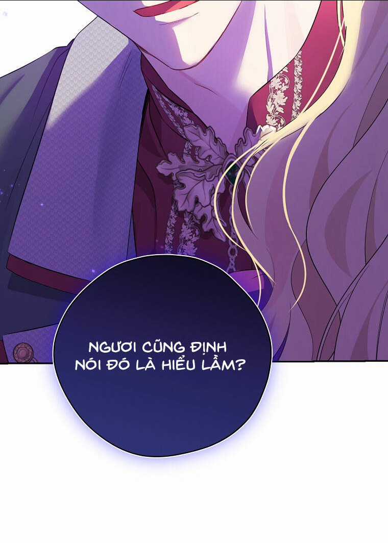 Thực Ra Tôi Mới Là Thật Chapter 97.1 trang 33