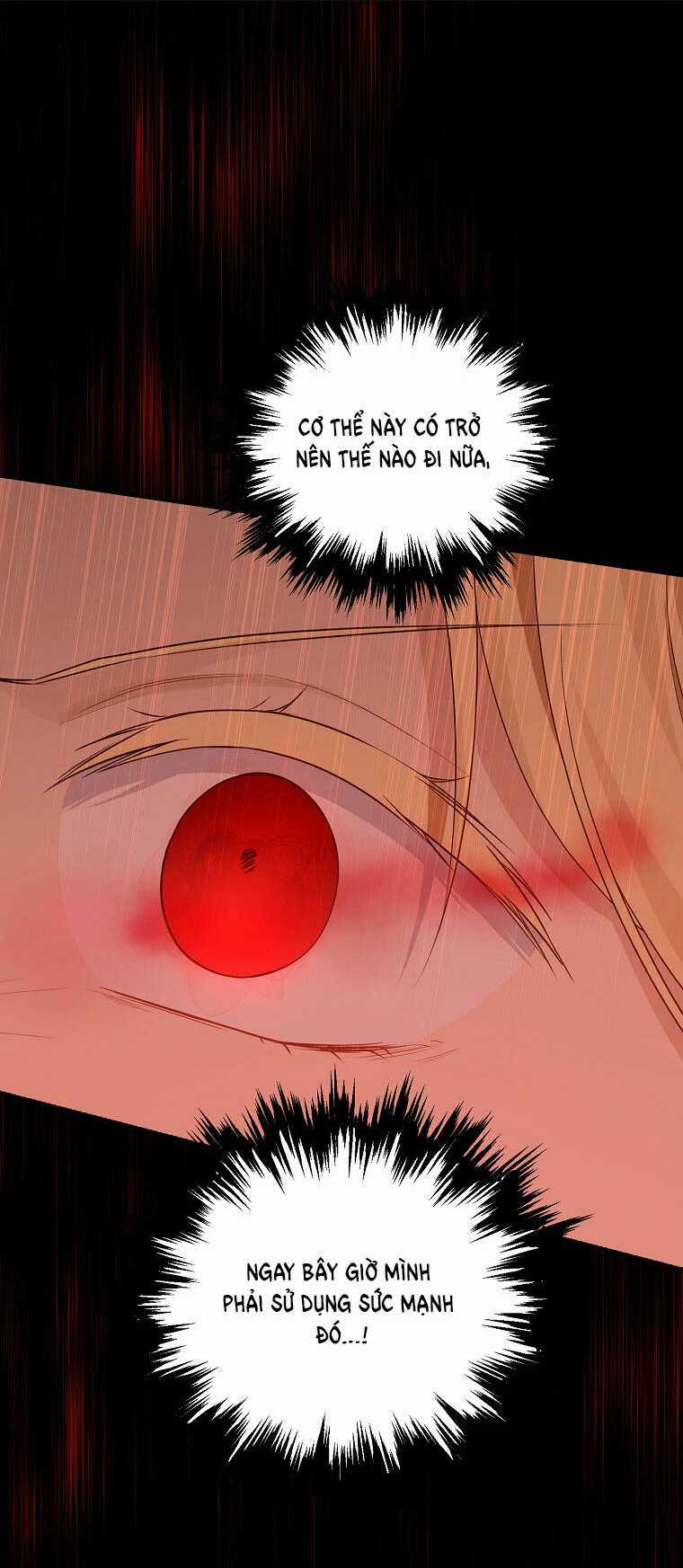 Thực Ra Tôi Mới Là Thật Chapter 97.1 trang 36