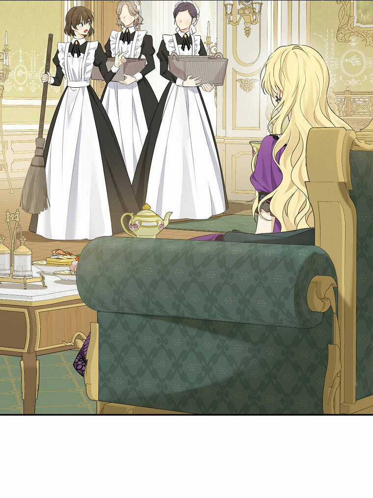 Thực Ra Tôi Mới Là Thật Chapter 97.1 trang 4