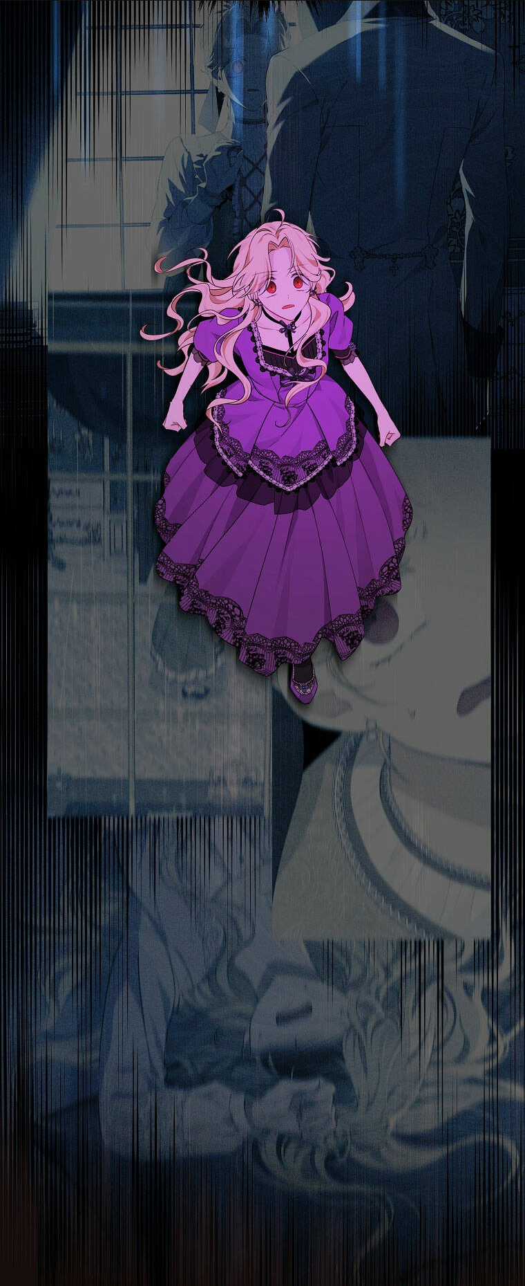 Thực Ra Tôi Mới Là Thật Chapter 97.1 trang 40