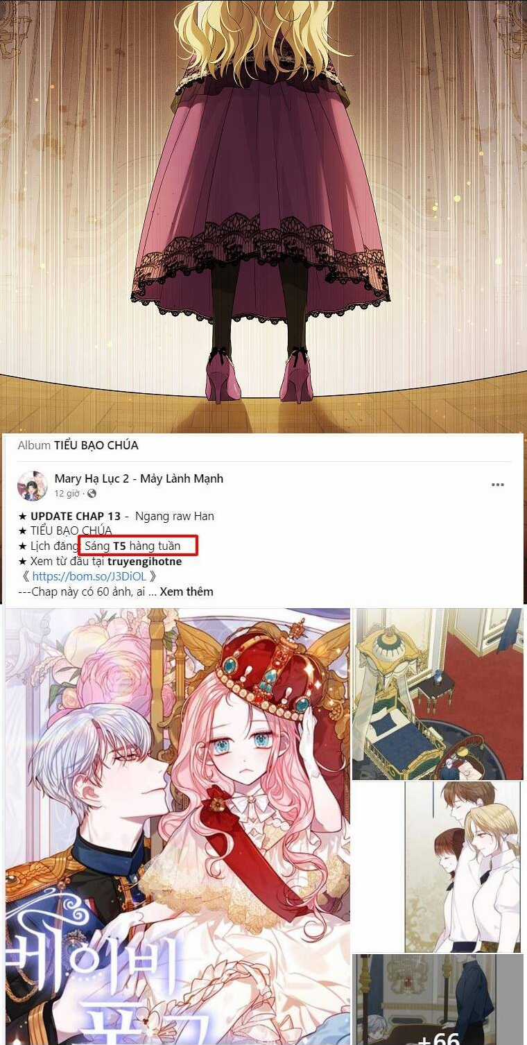 Thực Ra Tôi Mới Là Thật Chapter 97.1 trang 45