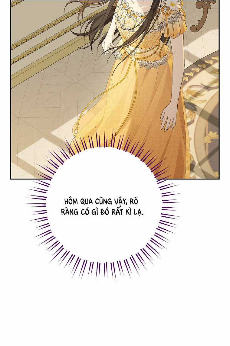 Thực Ra Tôi Mới Là Thật Chapter 97.2 trang 10