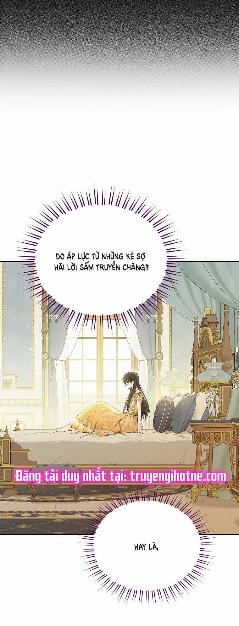 Thực Ra Tôi Mới Là Thật Chapter 97.2 trang 19