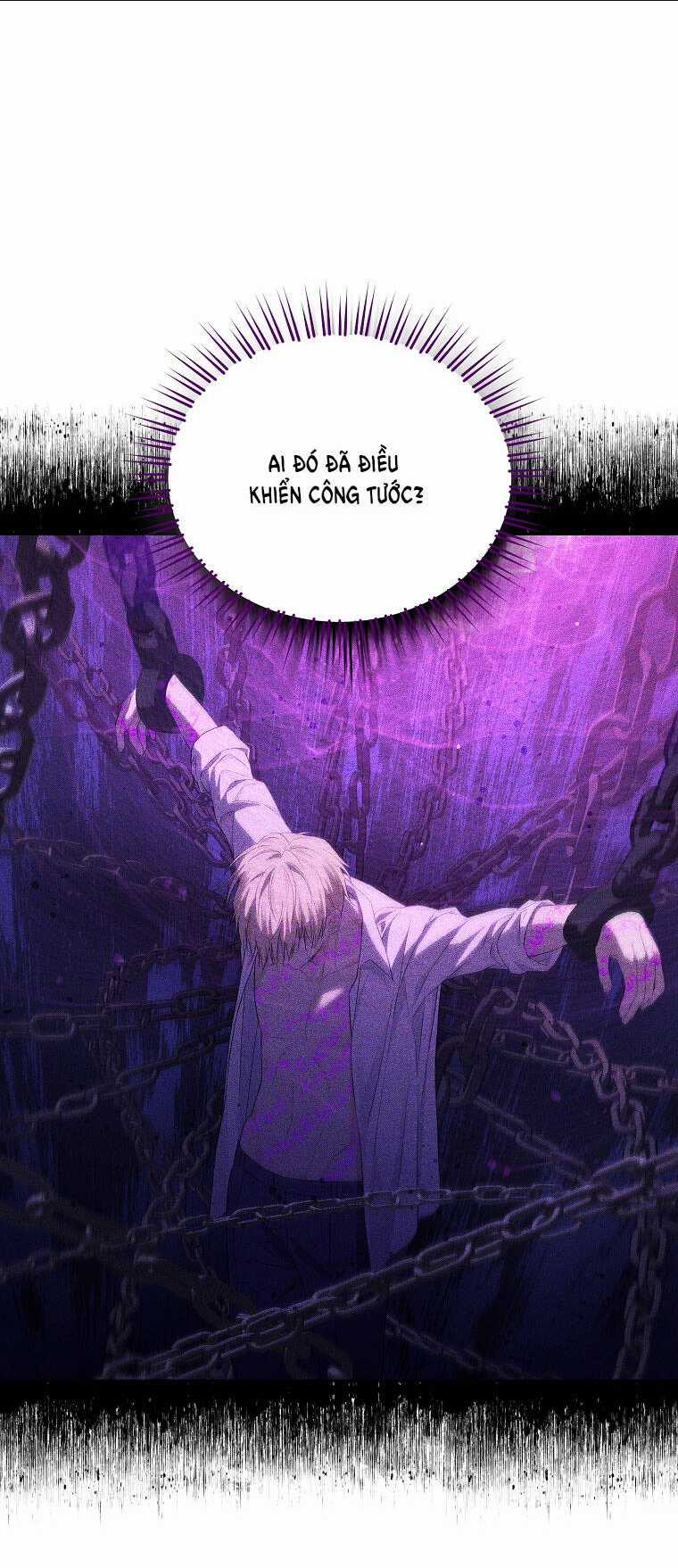 Thực Ra Tôi Mới Là Thật Chapter 97.2 trang 20