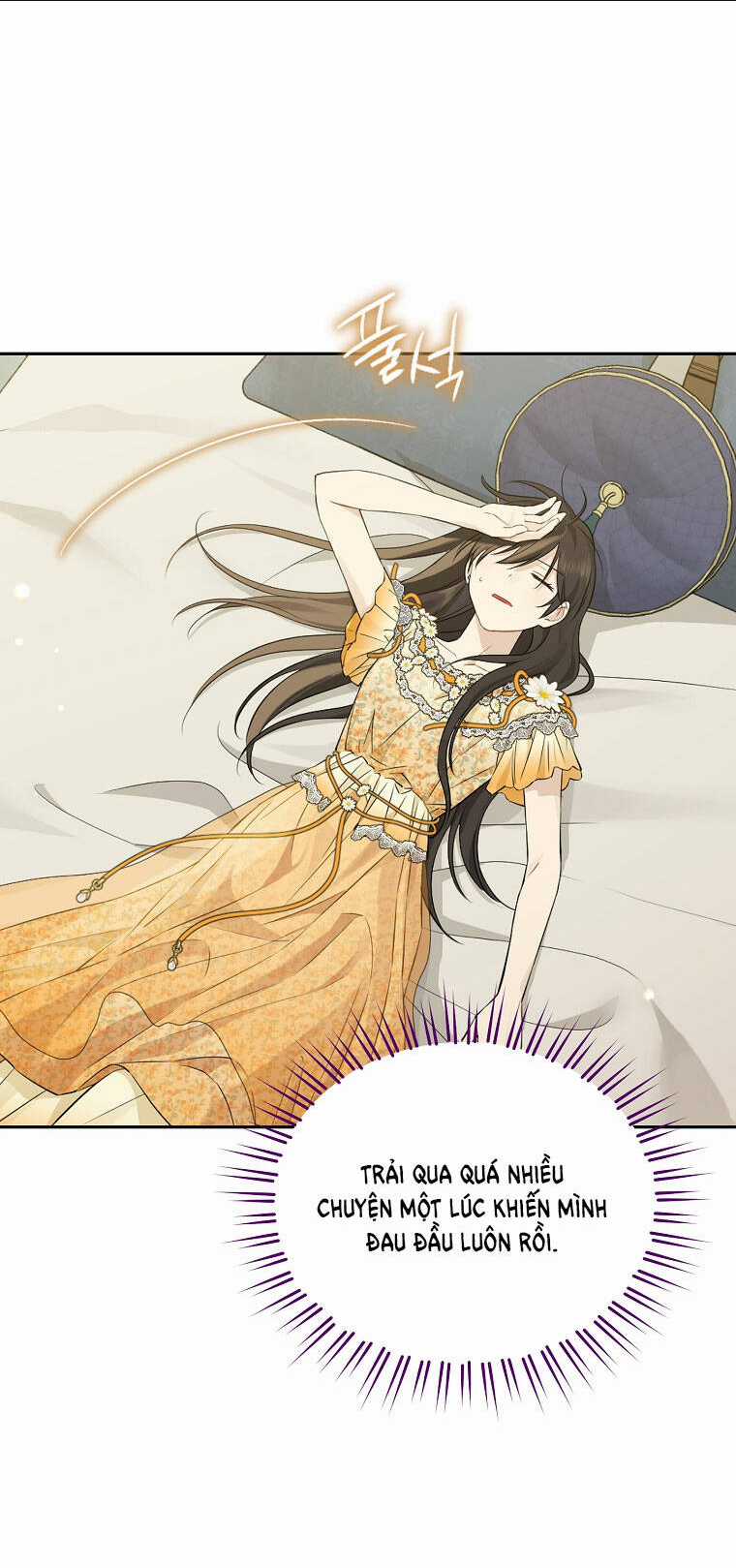 Thực Ra Tôi Mới Là Thật Chapter 97.2 trang 23