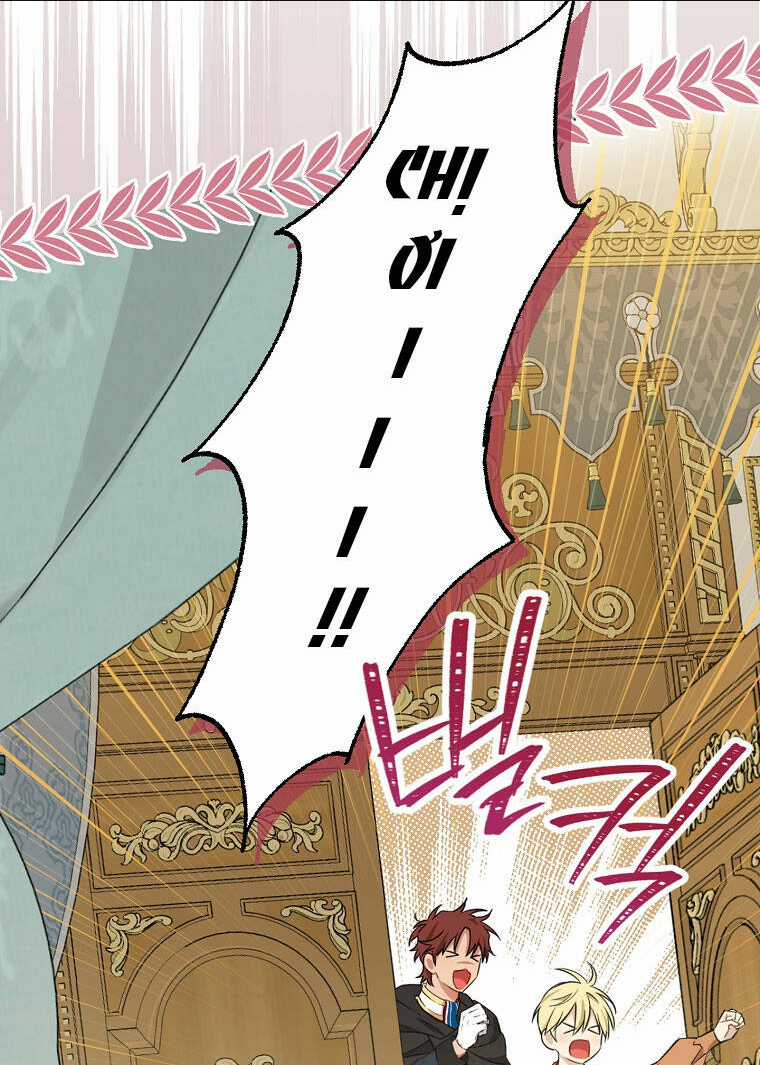 Thực Ra Tôi Mới Là Thật Chapter 97.2 trang 27