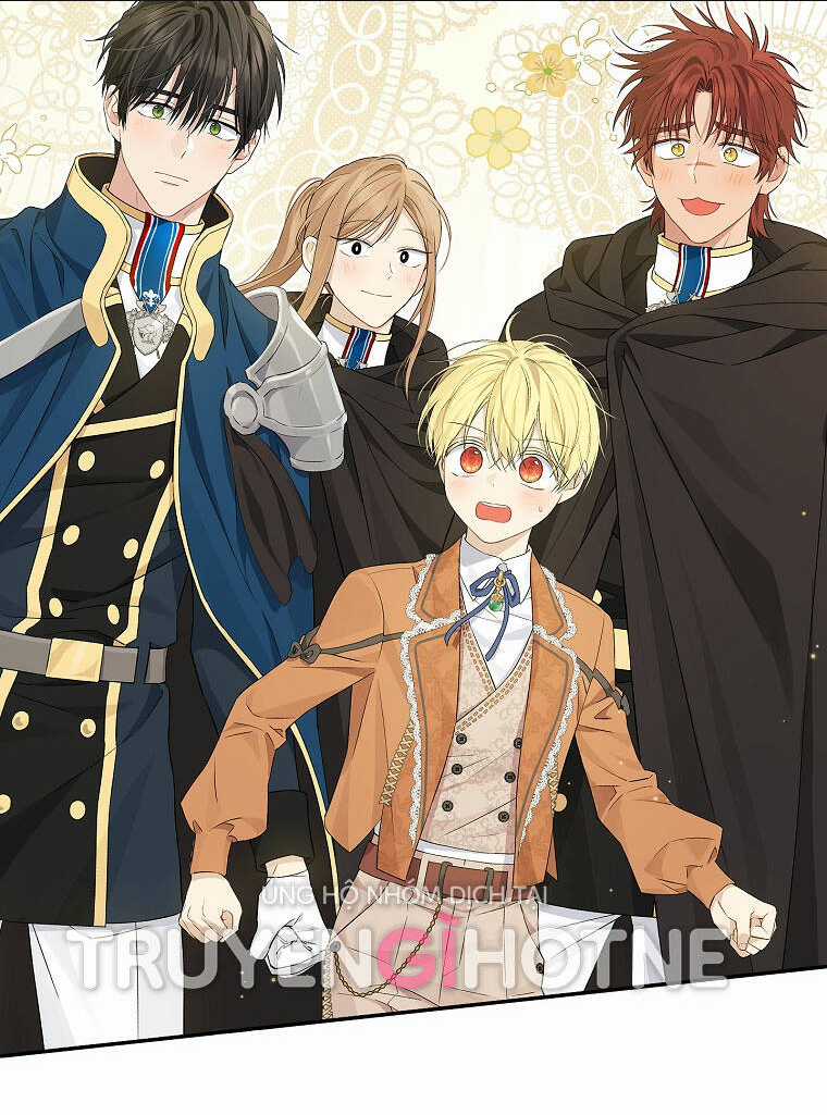 Thực Ra Tôi Mới Là Thật Chapter 97.2 trang 30