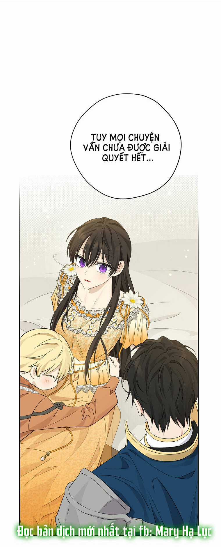 Thực Ra Tôi Mới Là Thật Chapter 97.2 trang 33