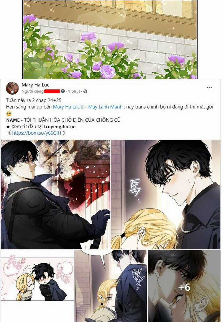 Thực Ra Tôi Mới Là Thật Chapter 97.2 trang 4