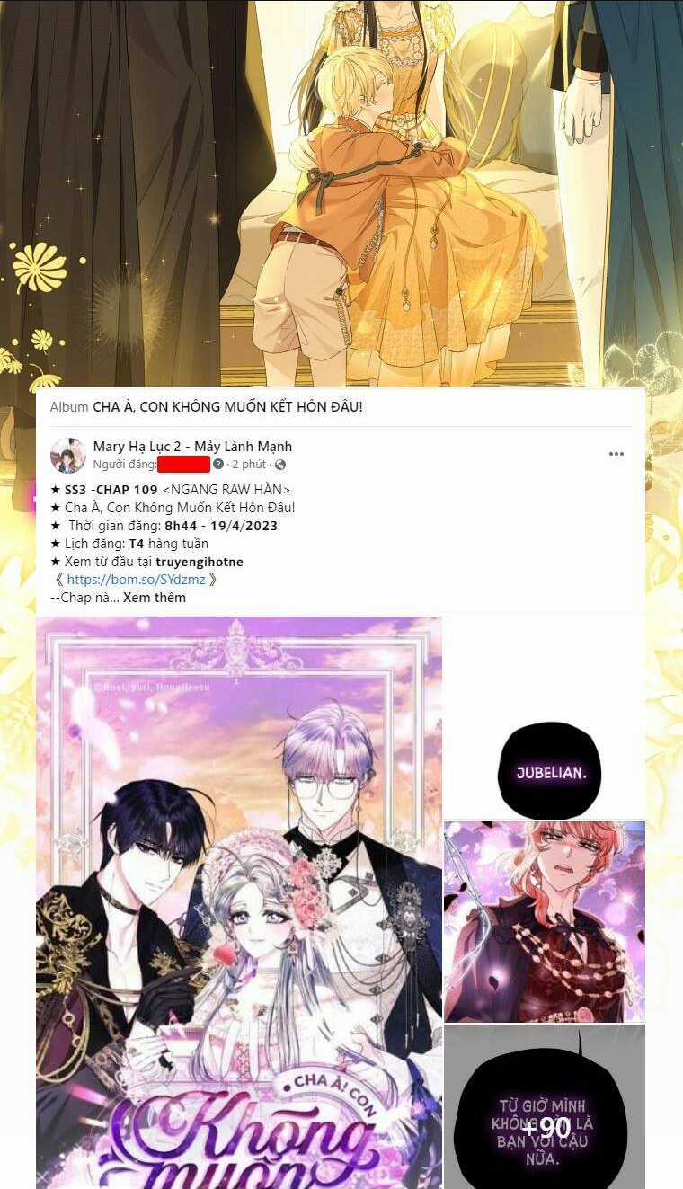 Thực Ra Tôi Mới Là Thật Chapter 97.2 trang 40