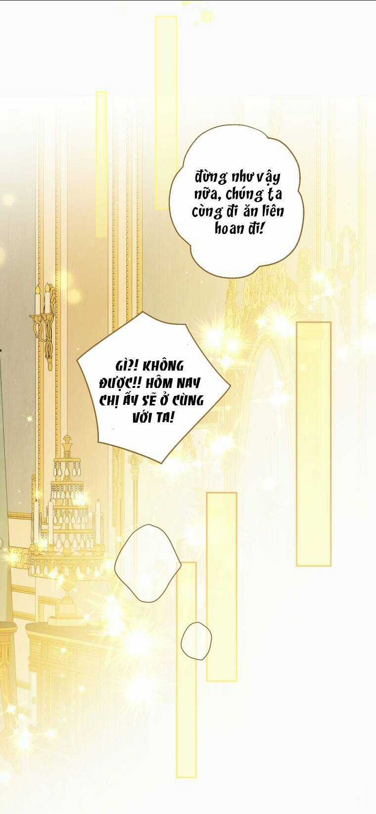 Thực Ra Tôi Mới Là Thật Chapter 97.2 trang 41