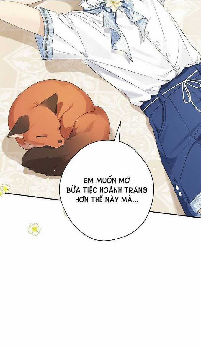 Thực Ra Tôi Mới Là Thật Chapter 98.1 trang 10