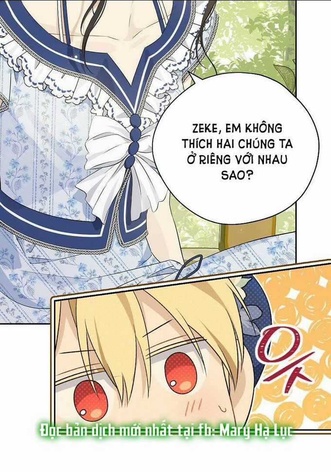 Thực Ra Tôi Mới Là Thật Chapter 98.1 trang 14