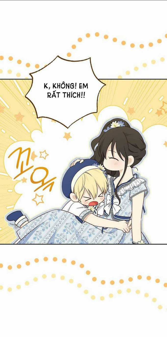 Thực Ra Tôi Mới Là Thật Chapter 98.1 trang 15