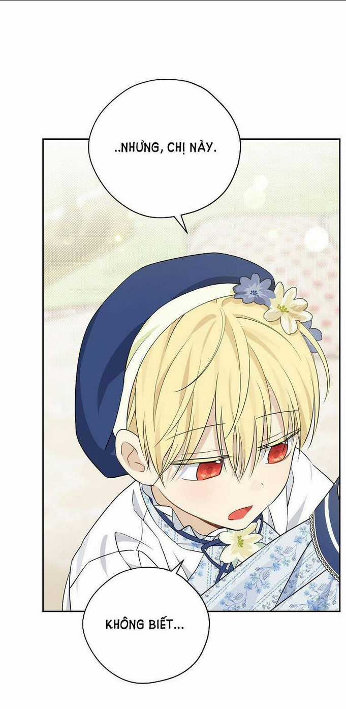 Thực Ra Tôi Mới Là Thật Chapter 98.1 trang 16