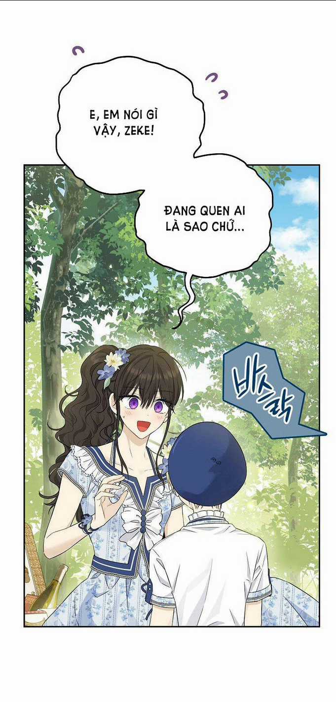 Thực Ra Tôi Mới Là Thật Chapter 98.1 trang 19