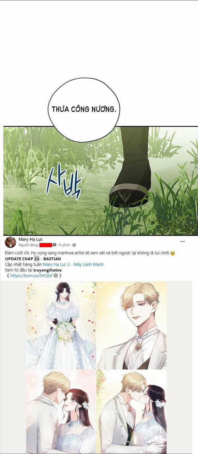 Thực Ra Tôi Mới Là Thật Chapter 98.1 trang 20