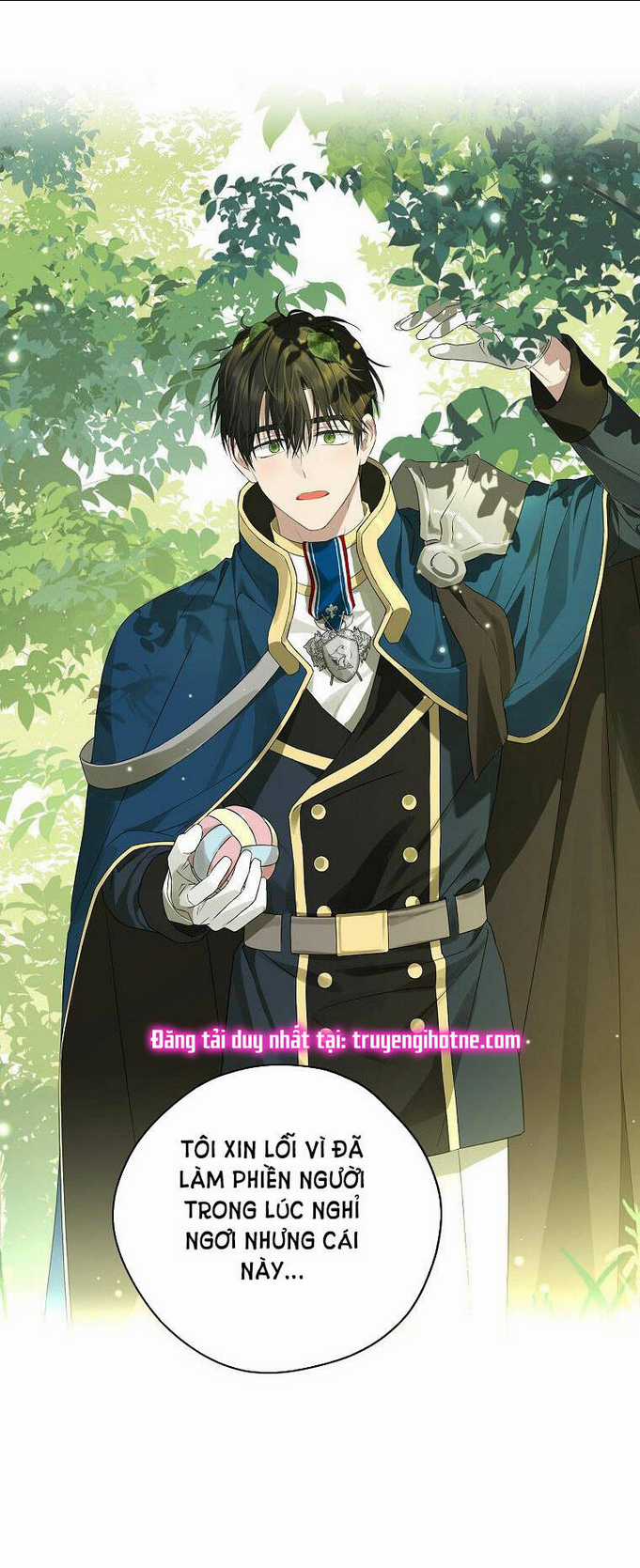 Thực Ra Tôi Mới Là Thật Chapter 98.1 trang 21