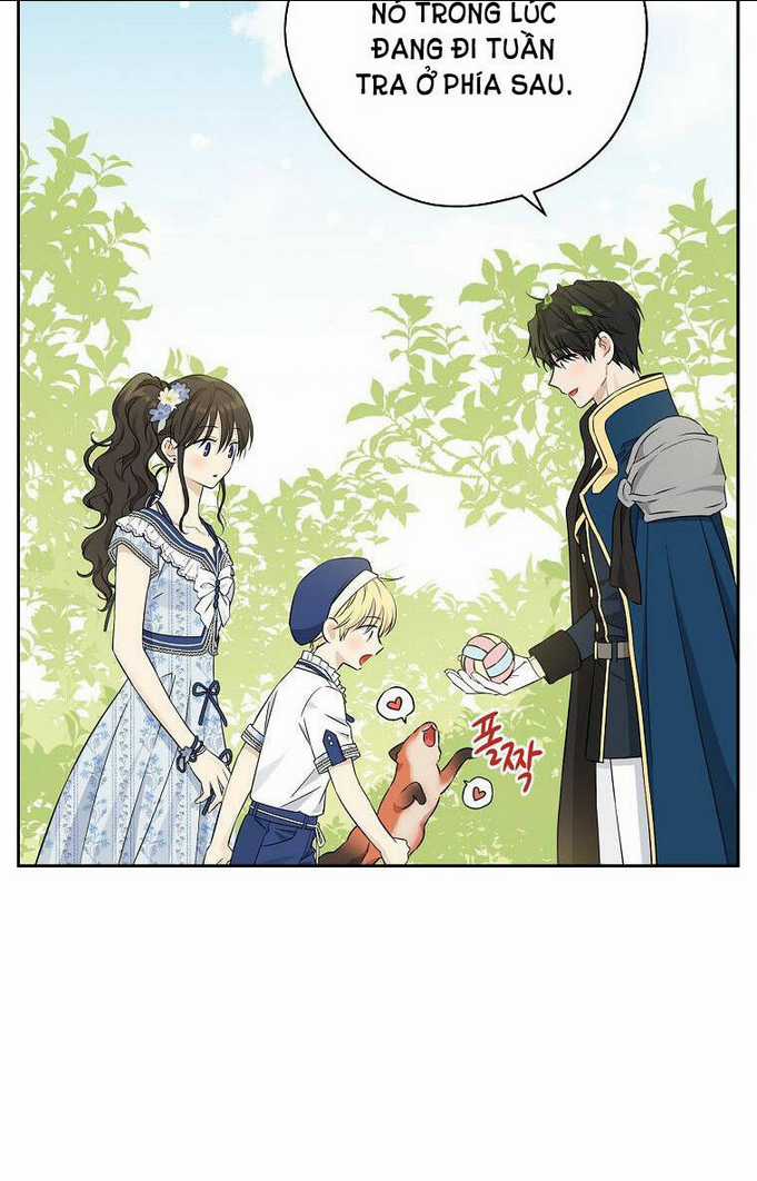 Thực Ra Tôi Mới Là Thật Chapter 98.1 trang 23