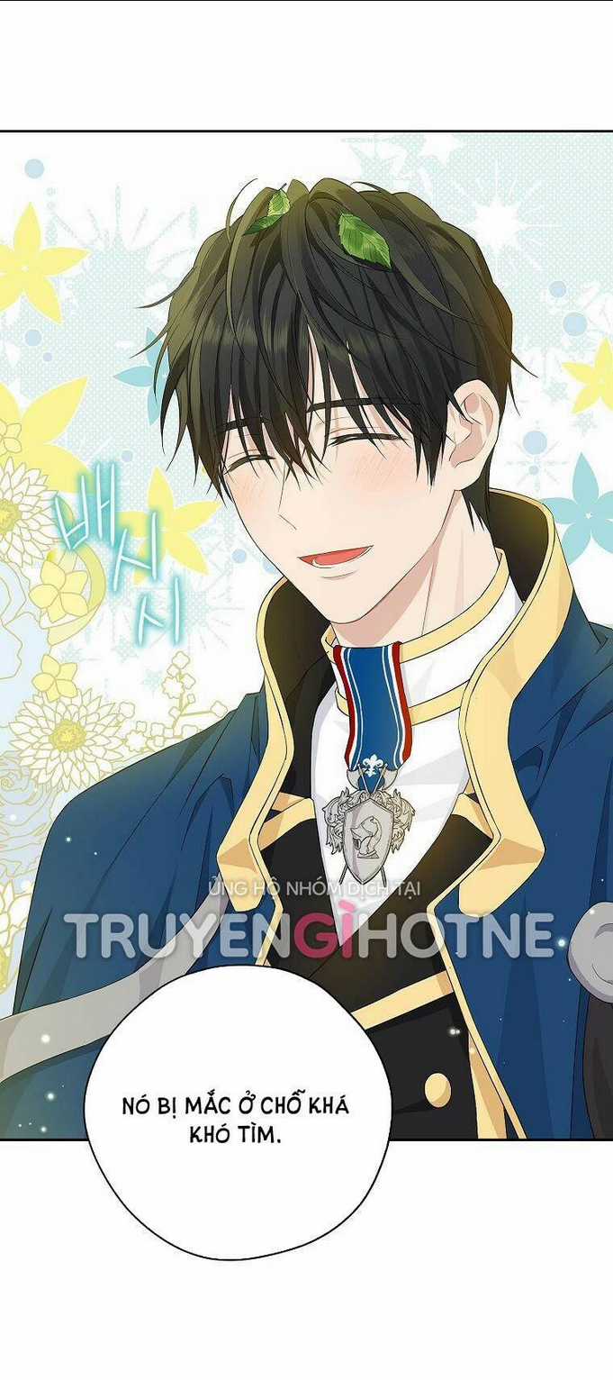 Thực Ra Tôi Mới Là Thật Chapter 98.1 trang 24