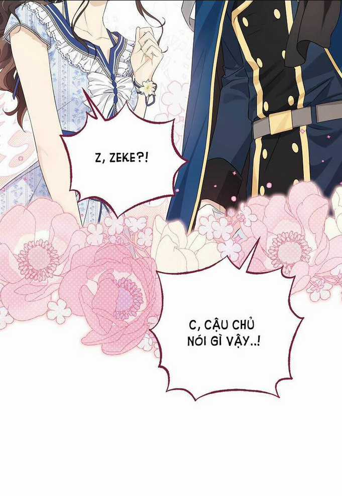 Thực Ra Tôi Mới Là Thật Chapter 98.1 trang 33