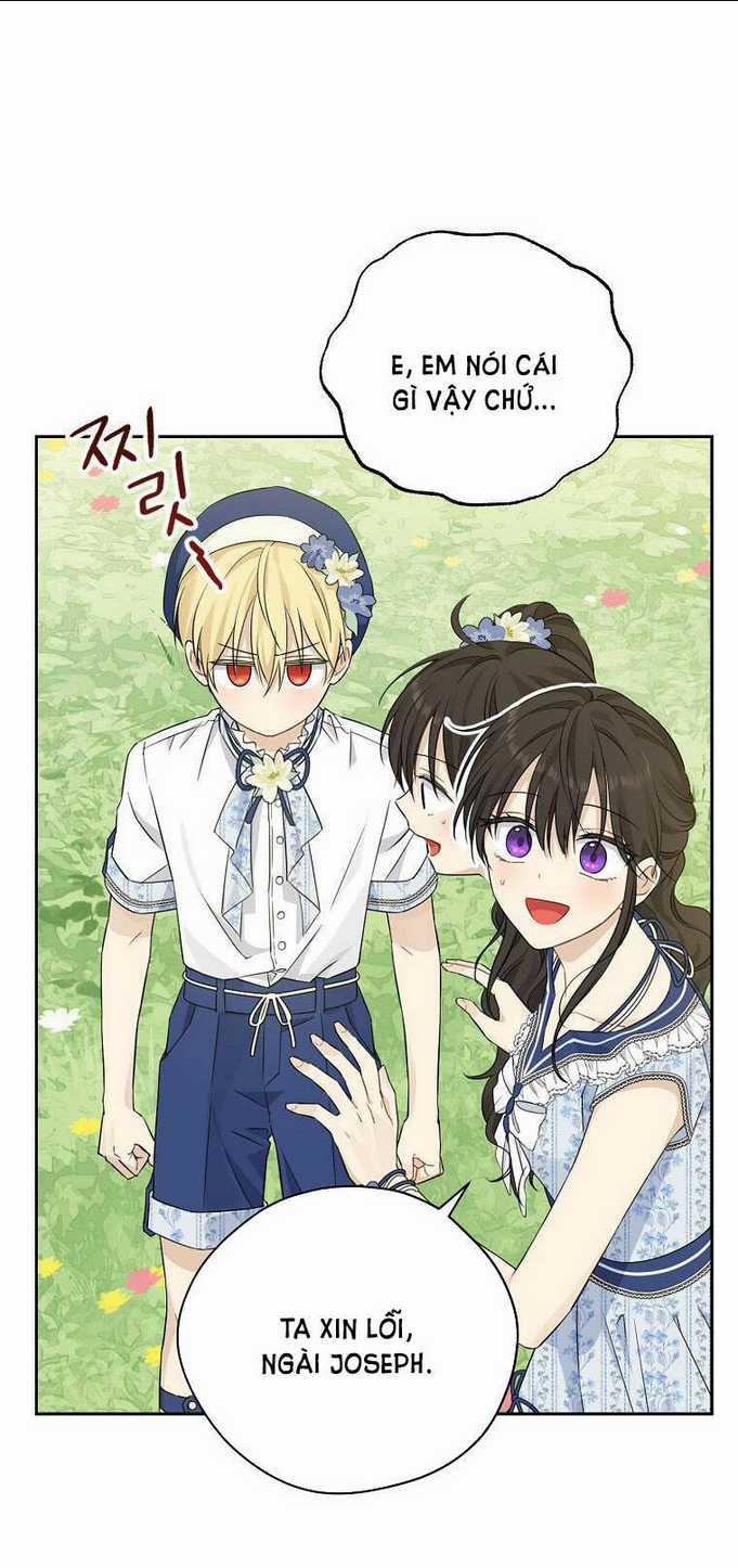 Thực Ra Tôi Mới Là Thật Chapter 98.1 trang 34