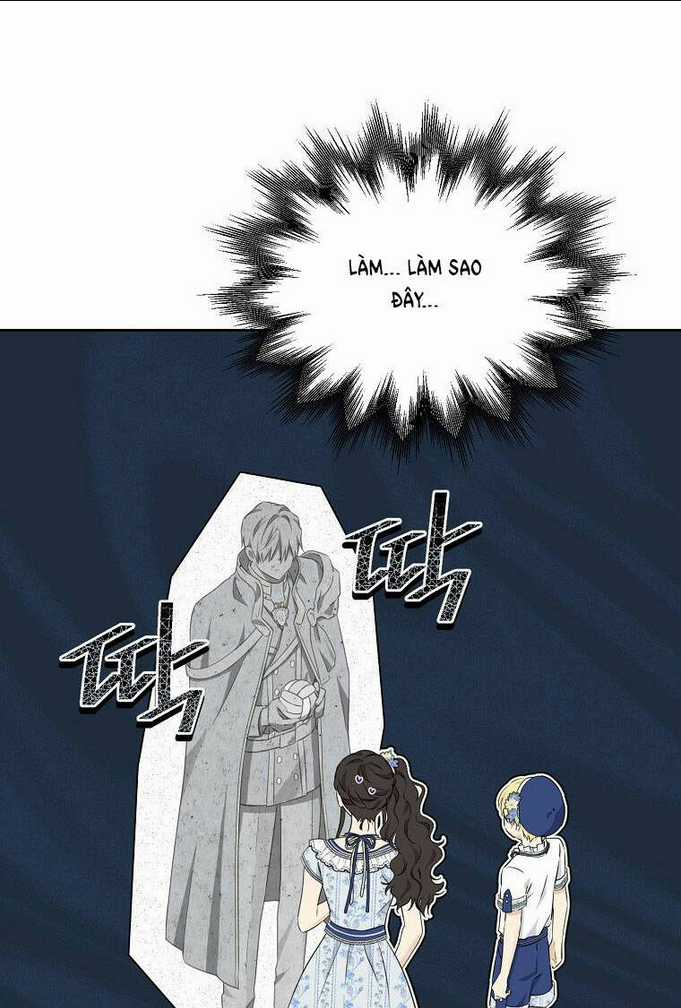 Thực Ra Tôi Mới Là Thật Chapter 98.1 trang 36