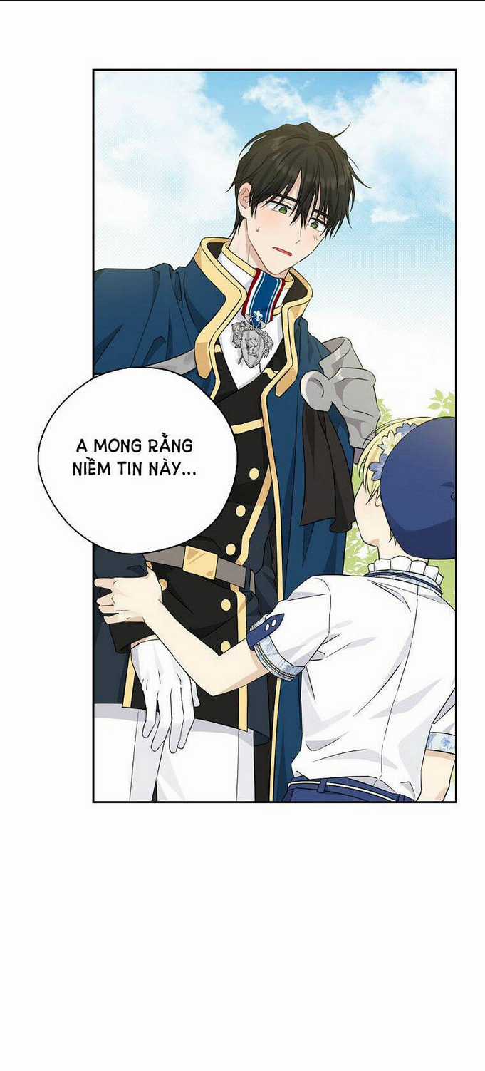 Thực Ra Tôi Mới Là Thật Chapter 98.1 trang 40