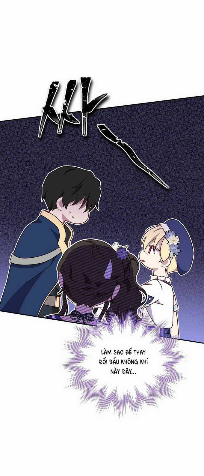 Thực Ra Tôi Mới Là Thật Chapter 98.1 trang 44