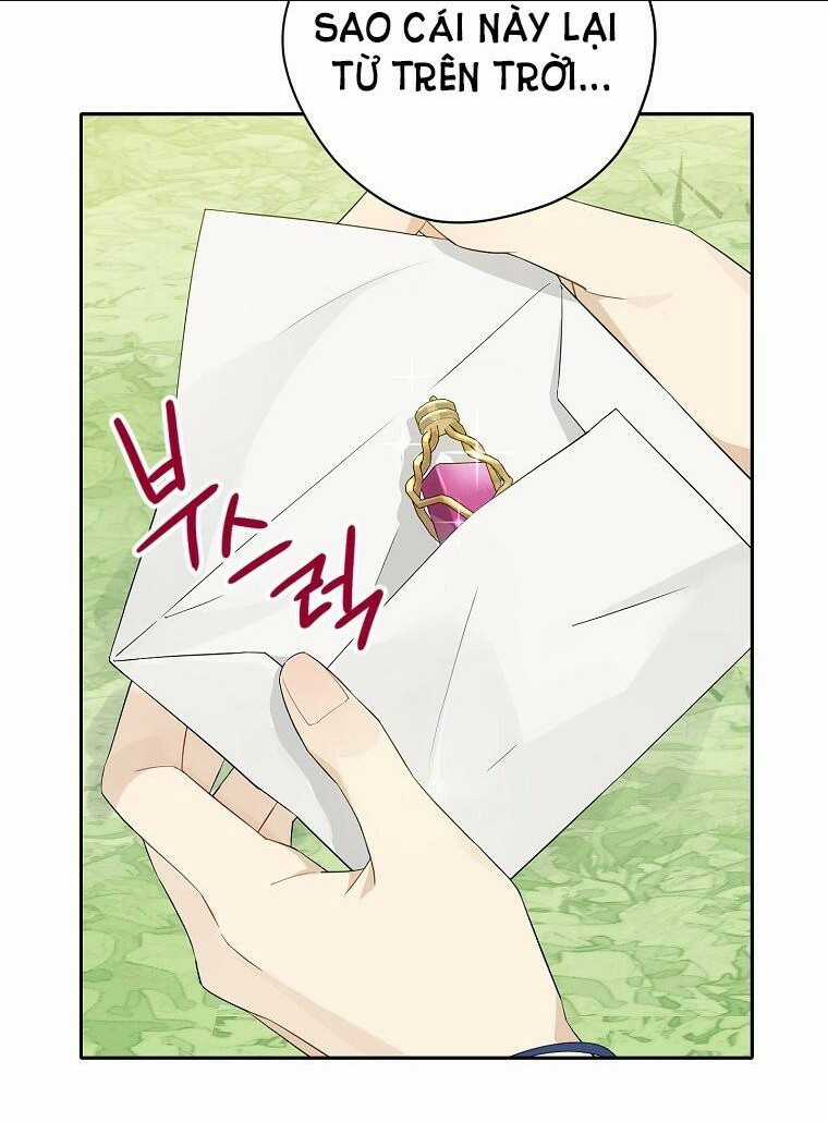 Thực Ra Tôi Mới Là Thật Chapter 99.1 trang 18