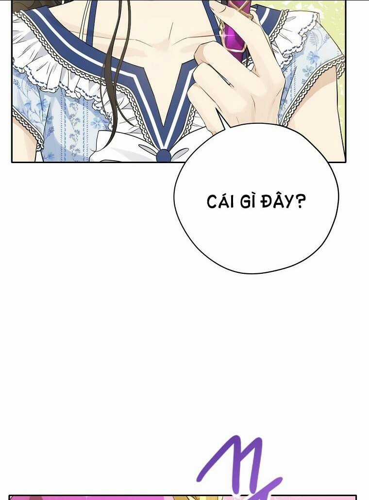 Thực Ra Tôi Mới Là Thật Chapter 99.1 trang 20