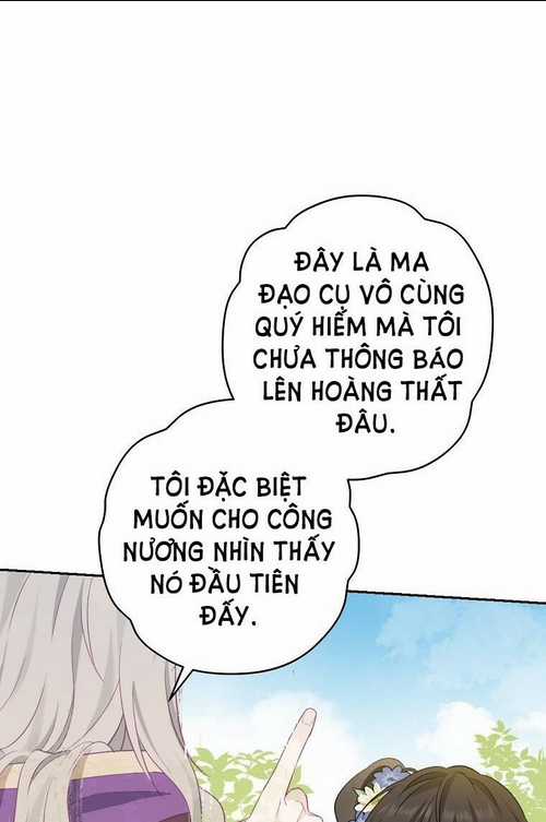 Thực Ra Tôi Mới Là Thật Chapter 99.1 trang 31