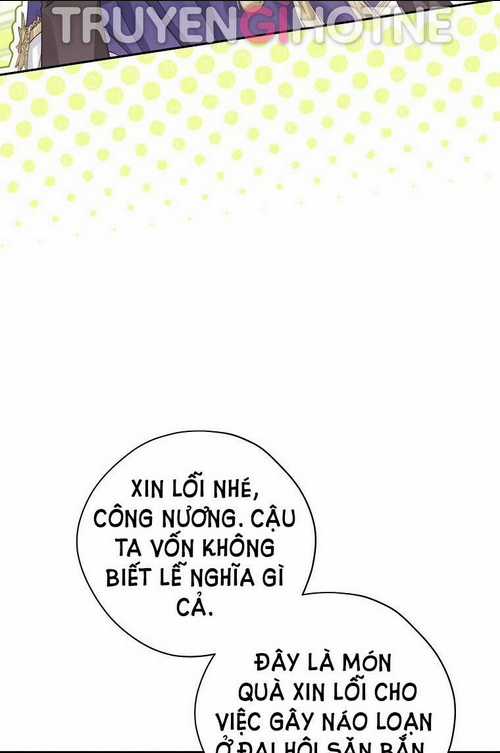 Thực Ra Tôi Mới Là Thật Chapter 99.1 trang 34