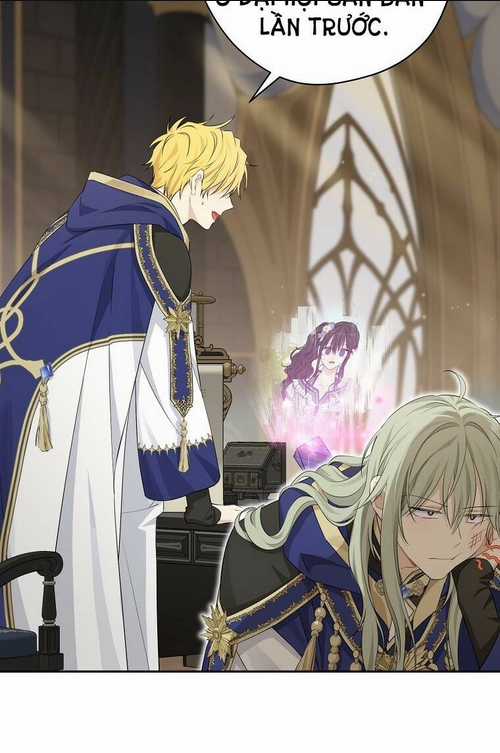 Thực Ra Tôi Mới Là Thật Chapter 99.1 trang 35