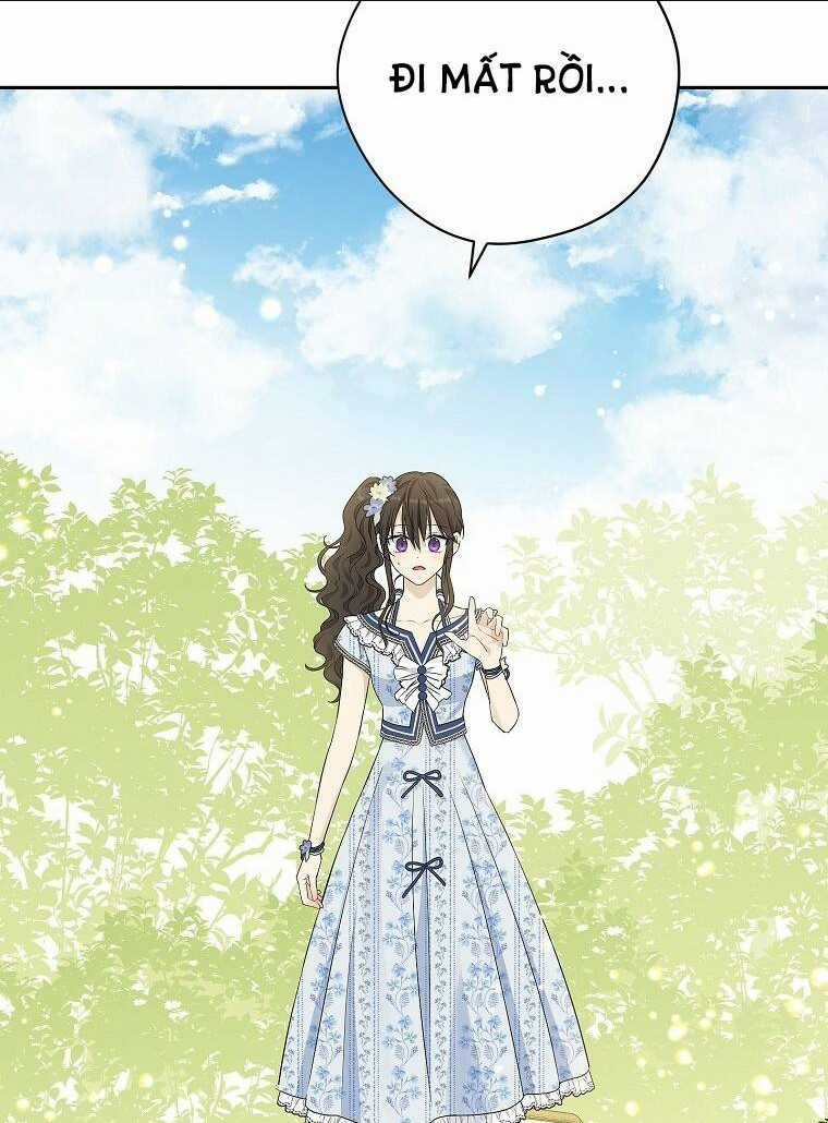 Thực Ra Tôi Mới Là Thật Chapter 99.1 trang 4