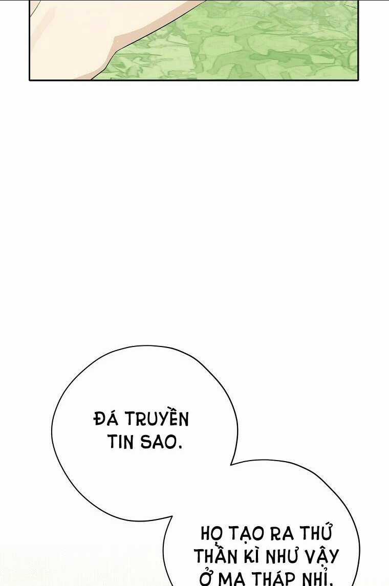 Thực Ra Tôi Mới Là Thật Chapter 99.2 trang 1