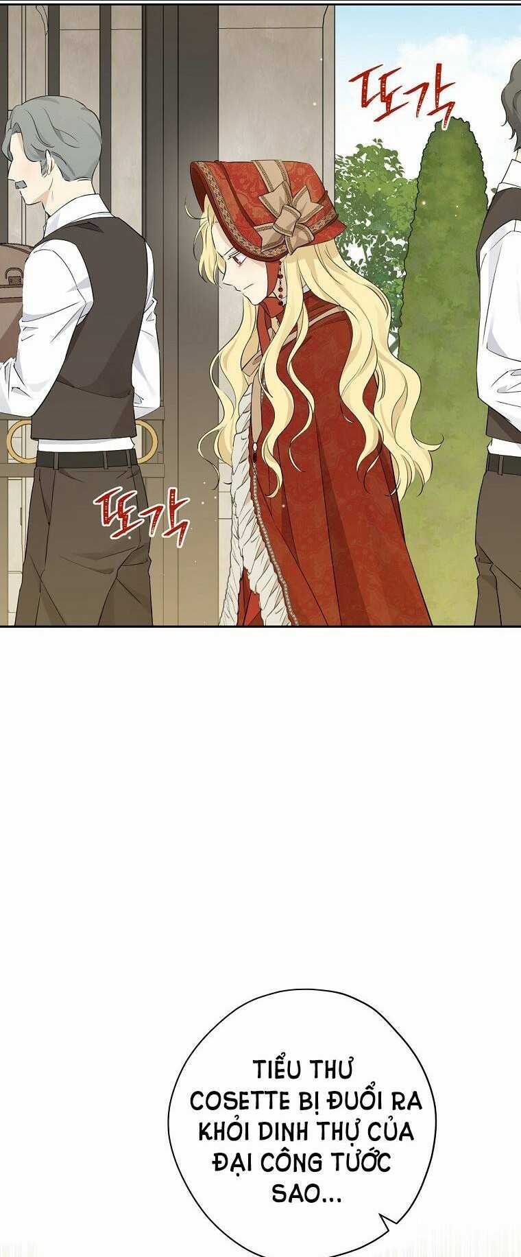 Thực Ra Tôi Mới Là Thật Chapter 99.2 trang 13