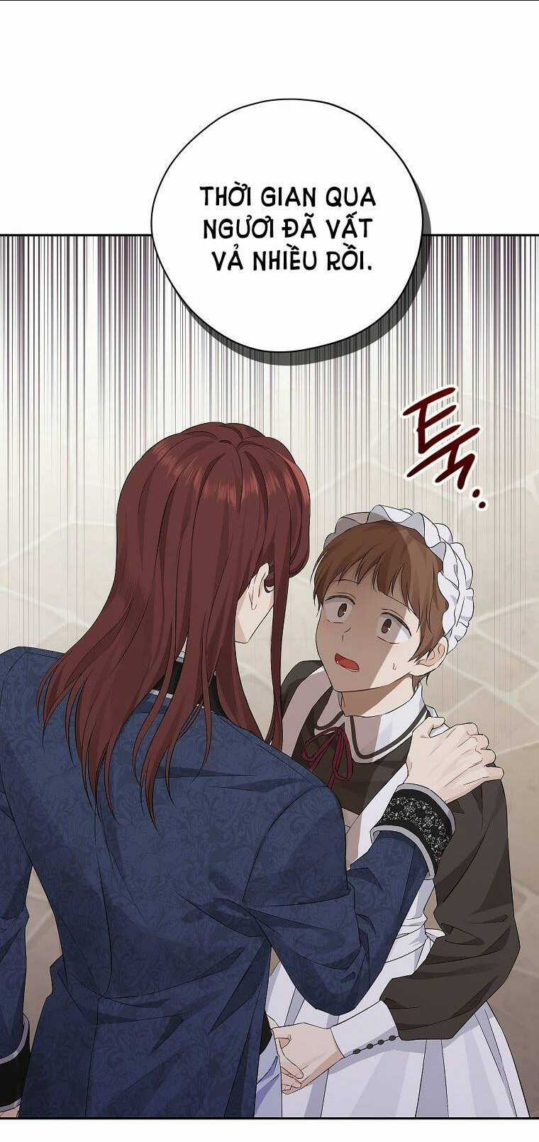 Thực Ra Tôi Mới Là Thật Chapter 99.2 trang 20