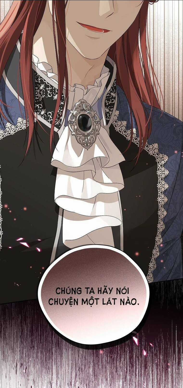 Thực Ra Tôi Mới Là Thật Chapter 99.2 trang 25