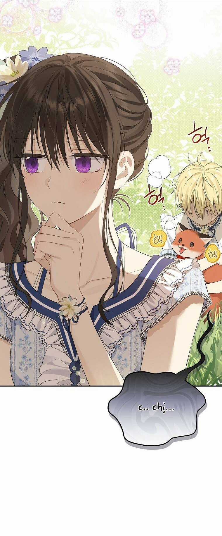 Thực Ra Tôi Mới Là Thật Chapter 99.2 trang 6